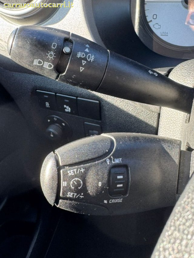 CITROEN Berlingo usata, con ESP