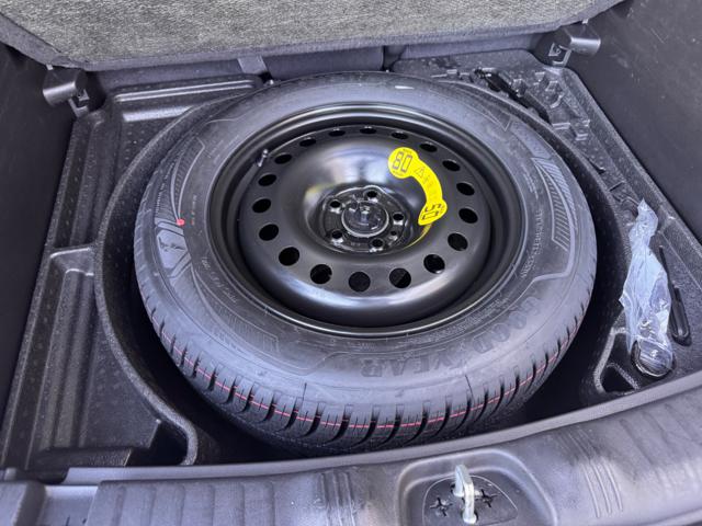 JEEP Compass usata, con Bracciolo
