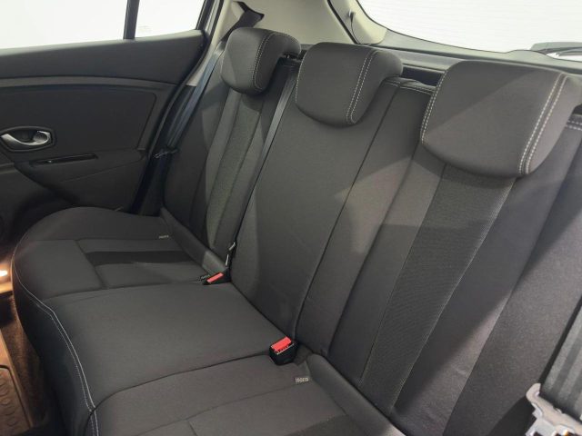 RENAULT Megane usata, con Cruise Control