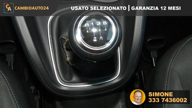 AUDI A1 usata, con Vivavoce