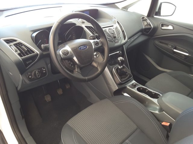 FORD C-Max usata, con Autoradio