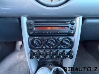 MINI Mini usata, con Airbag laterali