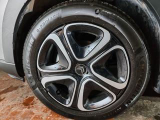 CITROEN C3 usata, con USB