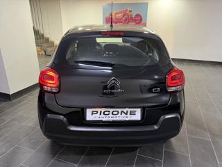 CITROEN C3 usata, con Alzacristalli elettrici