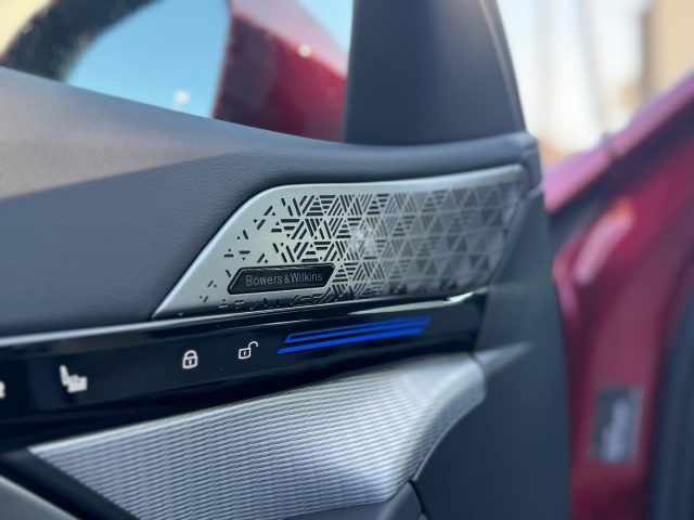 BMW 540 usata, con Gancio traino