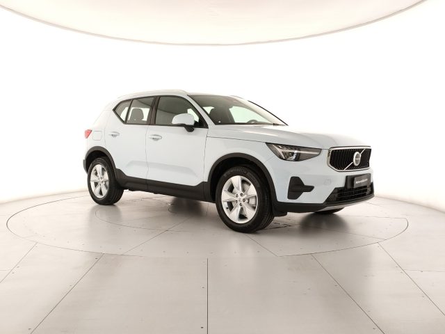 VOLVO XC40 usata, con Airbag Passeggero