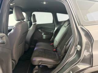 FORD Kuga usata 5