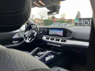 MERCEDES-BENZ GLE 450 usata, con Park Distance Control