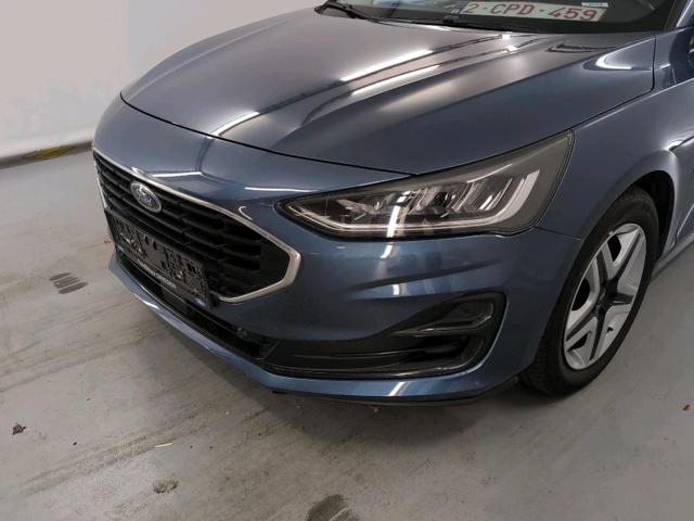 FORD Focus usata, con Airbag