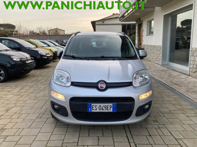 FIAT Panda usata, con ABS