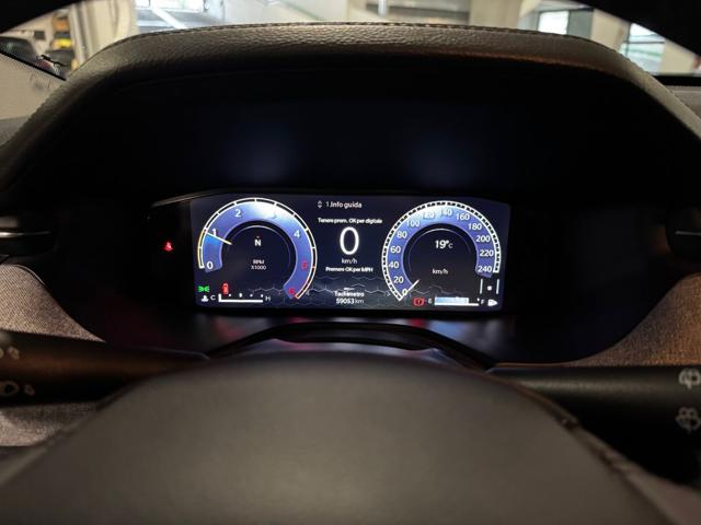 JEEP Compass usata, con ESP