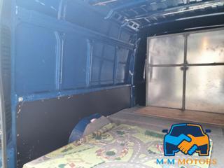 PEUGEOT Boxer usata, con Filtro antiparticolato
