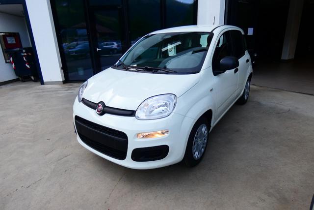 FIAT Panda usata, con Airbag