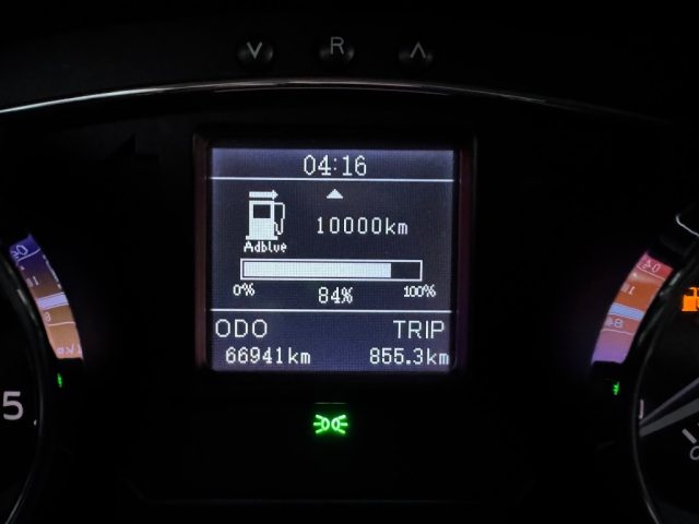 EVO Evo Cross4 usata, con ESP