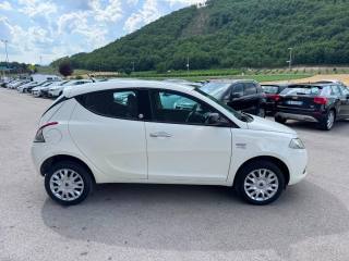 LANCIA Ypsilon usata, con Chiusura centralizzata