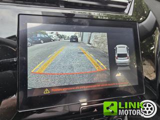 DR MOTOR DR 3.0 usata, con Fendinebbia