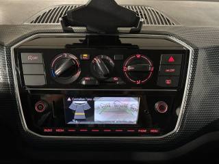 VOLKSWAGEN up! usata, con Controllo trazione