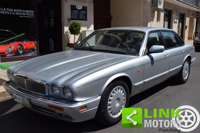 JAGUAR XJ6 usata, con ABS