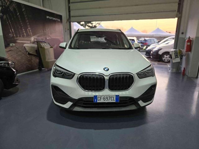 BMW X1 usata 27