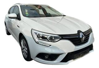 RENAULT Megane usata, con Airbag Passeggero