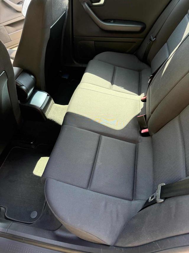 AUDI A4 usata, con Alzacristalli elettrici