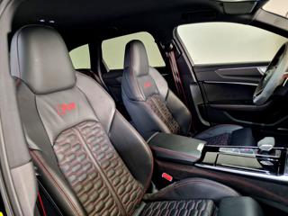 AUDI RS6 usata, con ESP