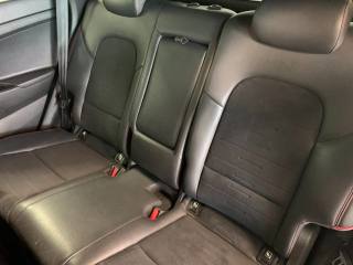 HYUNDAI Tucson usata, con Climatizzatore