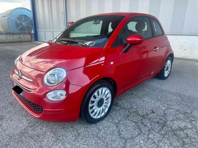 FIAT 500 usata, con Airbag laterali