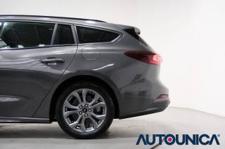 FORD Focus usata, con Pacchetto sportivo