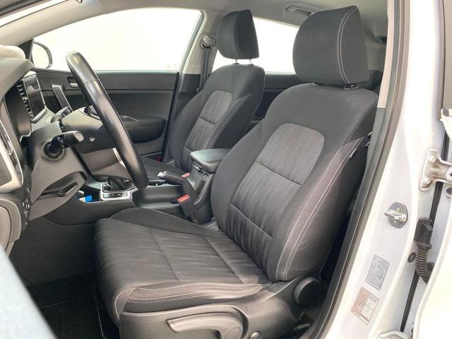 KIA Sportage usata, con Cronologia tagliandi