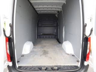 MERCEDES-BENZ Sprinter usata 6