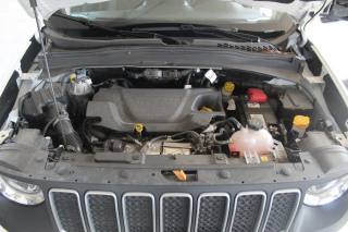 JEEP Renegade usata, con Autoradio digitale
