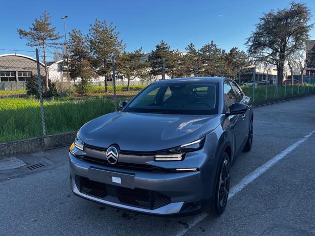 CITROEN C4 usata, con Airbag