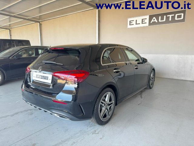 MERCEDES-BENZ A 180 usata, con Chiusura centralizzata