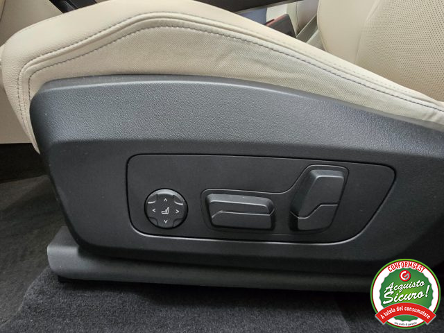 BMW X1 usata, con Leve al volante