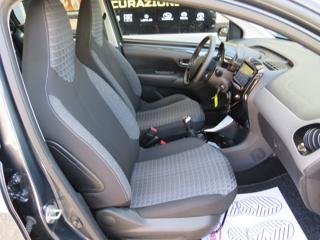 PEUGEOT 108 usata 20