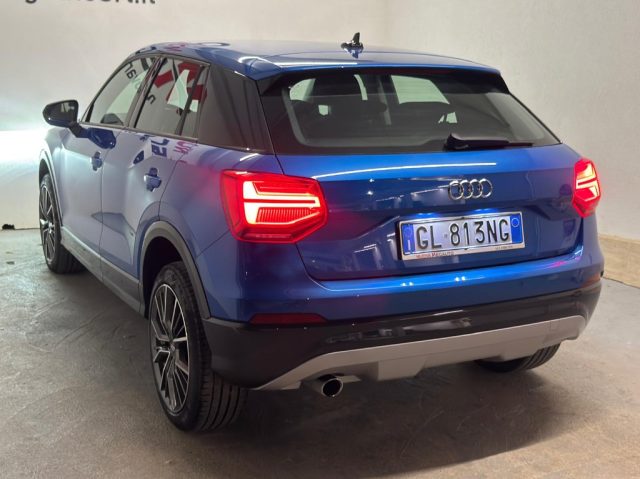 AUDI Q2 usata 20