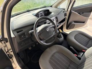 LANCIA MUSA usata, con Fendinebbia