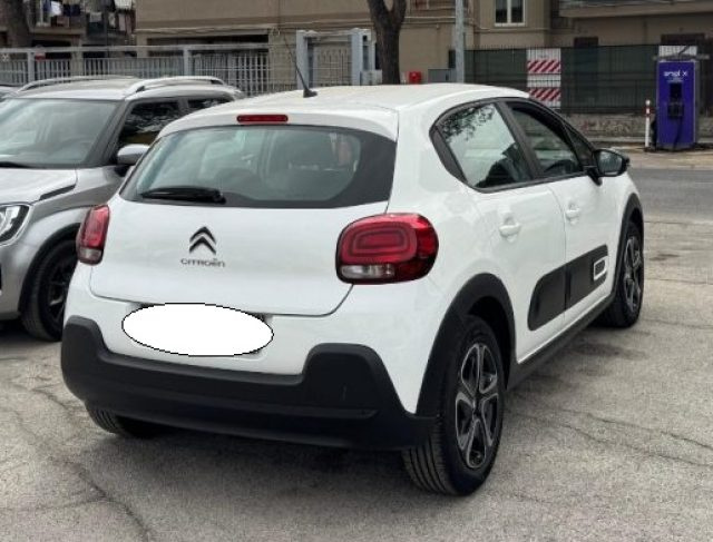 CITROEN C3 usata, con Airbag Passeggero