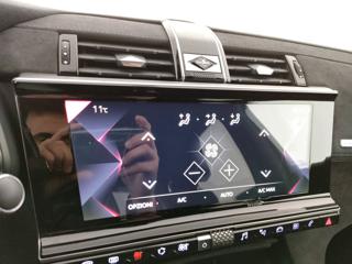 DS AUTOMOBILES DS 7 Crossback usata, con Fendinebbia