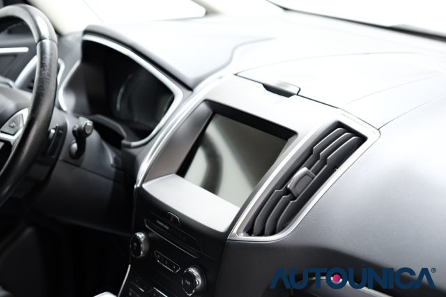 FORD S-Max usata 50