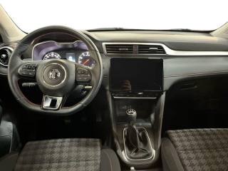 MG ZS usata, con Airbag Passeggero