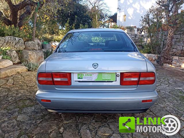 LANCIA K usata, con Airbag laterali