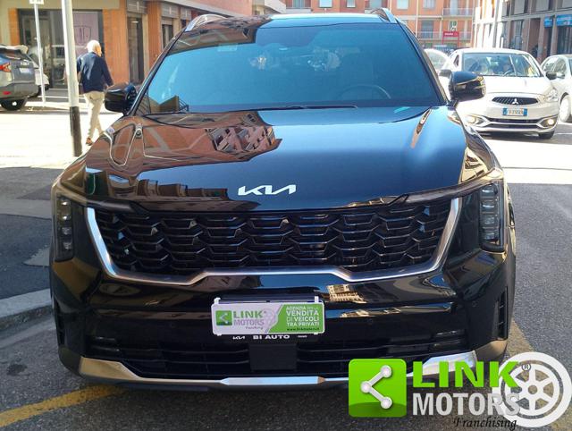 KIA Sorento usata, con Airbag Passeggero