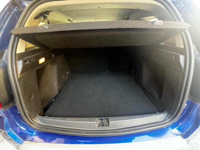 DACIA Duster usata, con Immobilizzatore elettronico