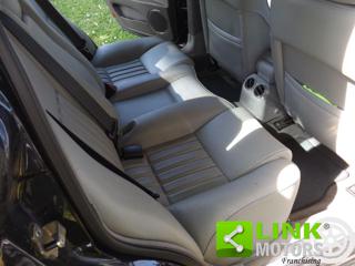 ALFA ROMEO 166 usata 27