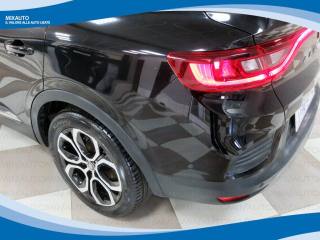 RENAULT Arkana usata, con Immobilizzatore elettronico