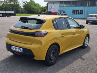 PEUGEOT 208 usata, con Boardcomputer