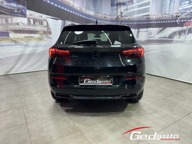 OPEL Grandland usata, con Alzacristalli elettrici