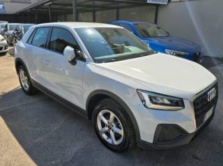 AUDI Q2 usata, con Airbag Passeggero
